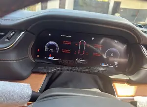 Jeep Cherokee 2023 Gray