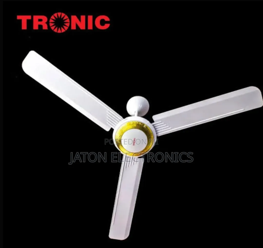 Tronic Ceiling Fan 56 Size