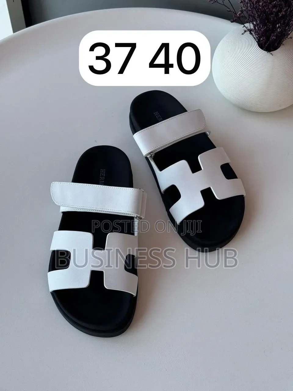 Brand Sandals Za Kike Quality