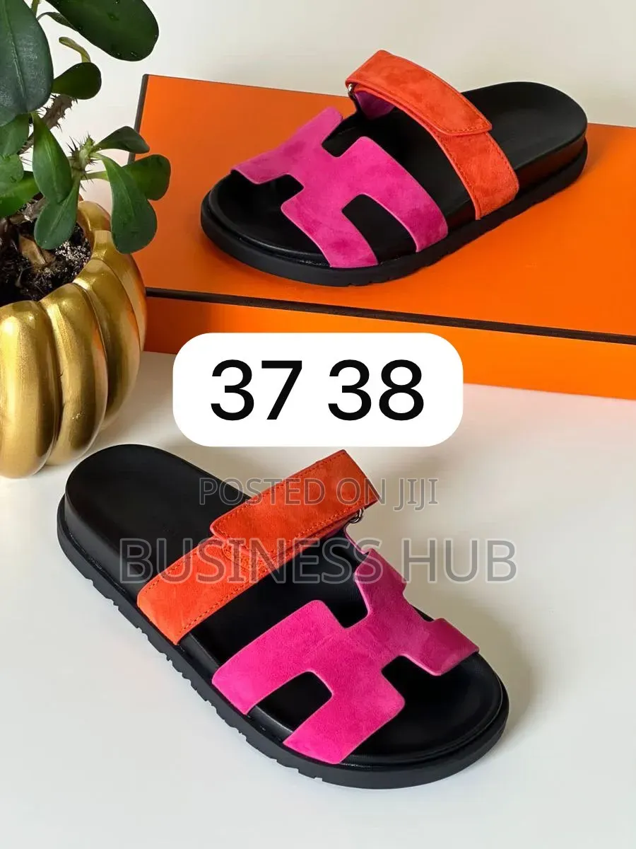Brand Sandals Za Kike Quality