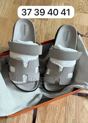 Brand Sandals Za Kike Quality