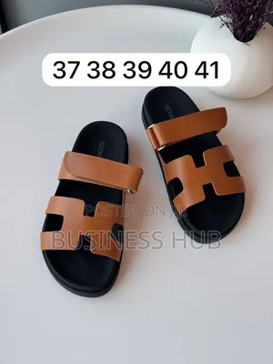 Brand Sandals Za Kike Quality