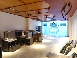 53 SQM, 80 SQM Office Space || Showroom Rental - Oysterbay || Masaki
