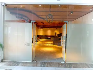 53 SQM, 80 SQM Office Space || Showroom Rental - Oysterbay || Masaki