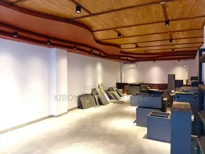 53 SQM, 80 SQM Office Space || Showroom Rental - Oysterbay || Masaki