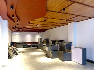53 SQM, 80 SQM Office Space || Showroom Rental - Oysterbay || Masaki
