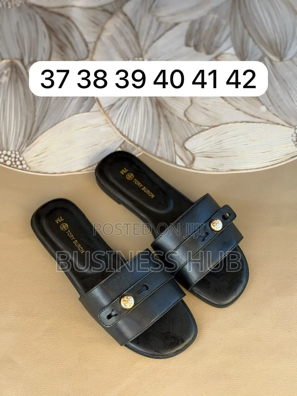 Brand Tory Burch Sandals