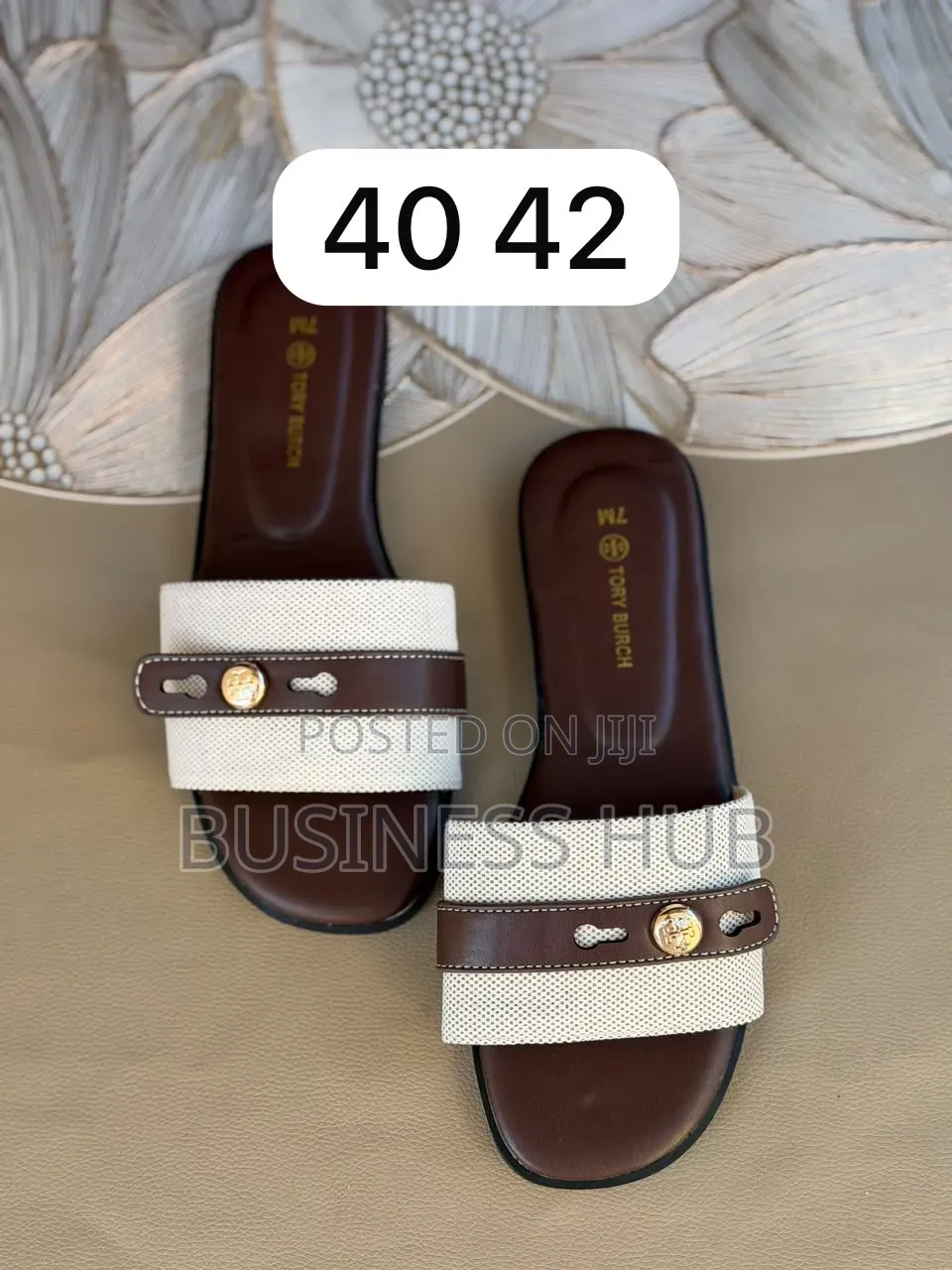 Brand Tory Burch Sandals