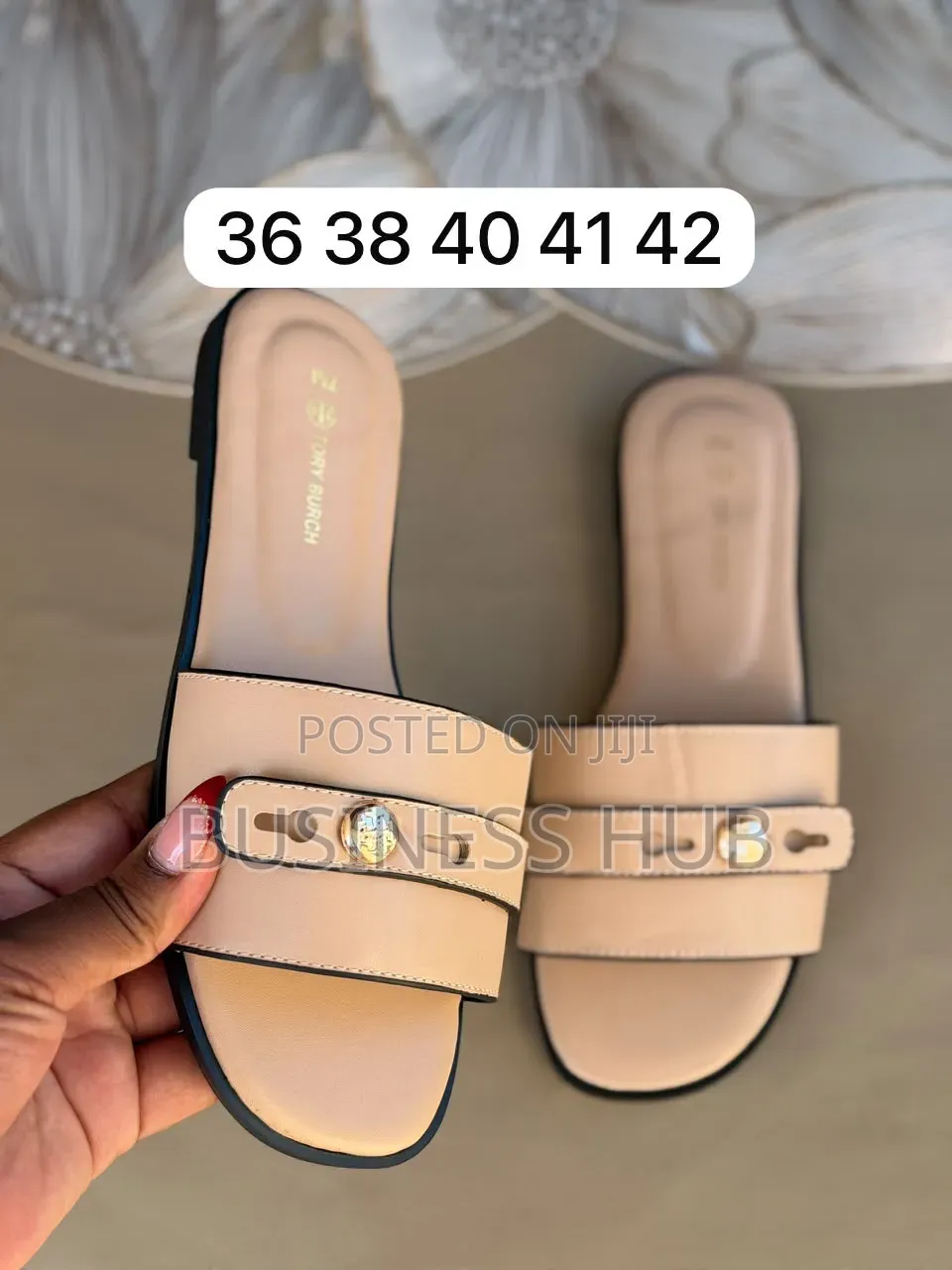 Brand Tory Burch Sandals