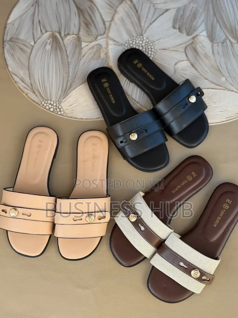 Brand Tory Burch Sandals