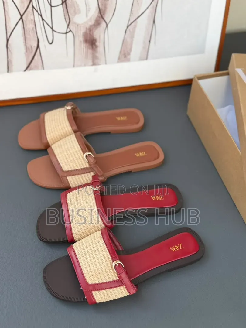 Brand Chipc Quality Sandals