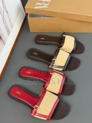 Brand Chipc Quality Sandals