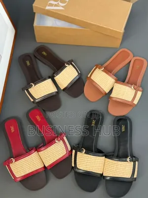 Brand Chipc Quality Sandals