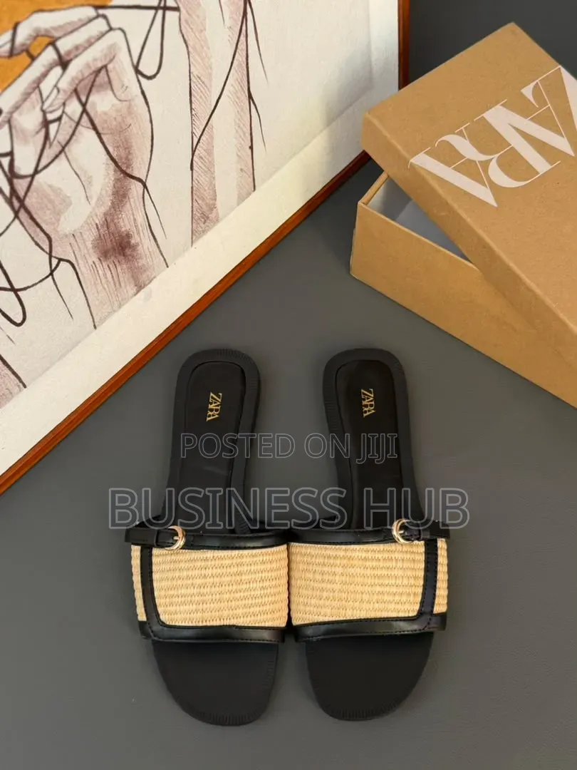 Brand Chipc Quality Sandals