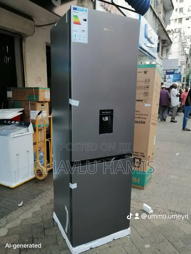 Wauzaji Wa Bidhaa Za Electronic Na Vifaa Vya Ndani