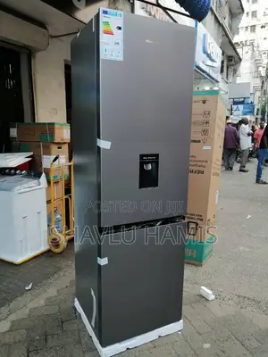 Wauzaji Wa Bidhaa Za Electronic Na Vifaa Vya Ndani