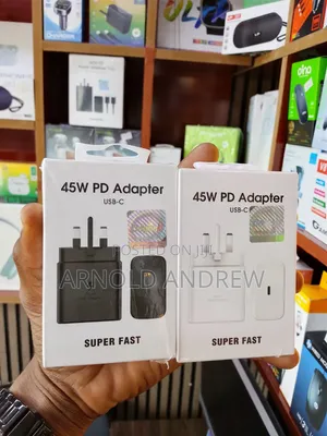 Original Samsung Adapters