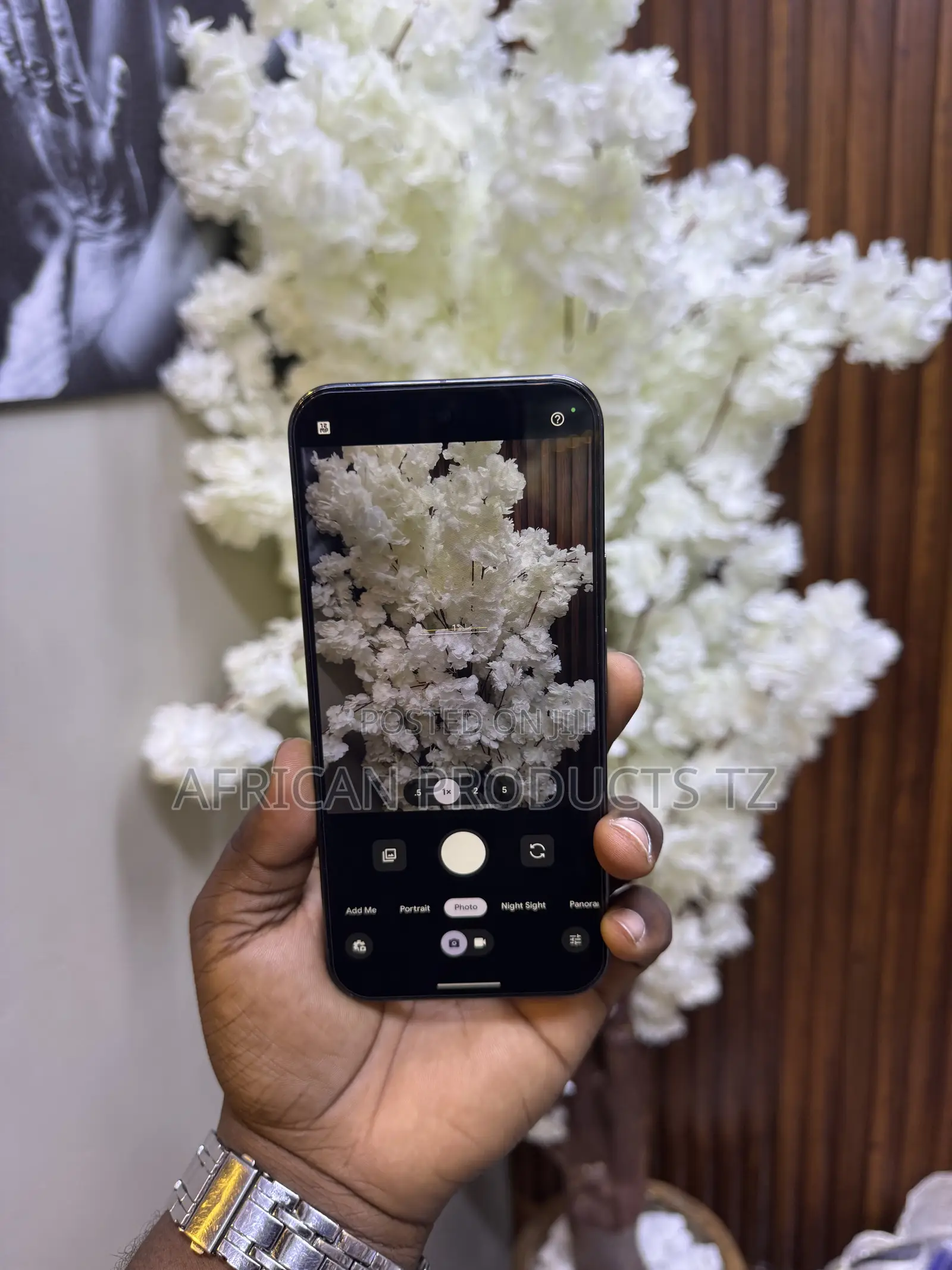 Google Pixel 9 Pro XL 256 GB Black