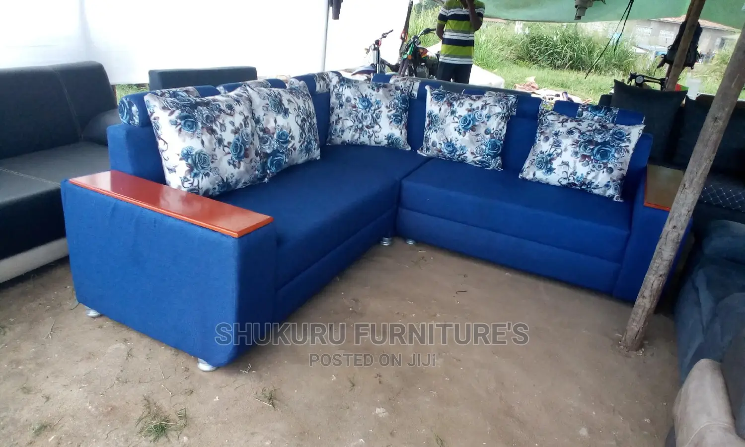 Sofa Design