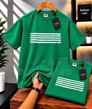 Quality SHIRTS 1 Number