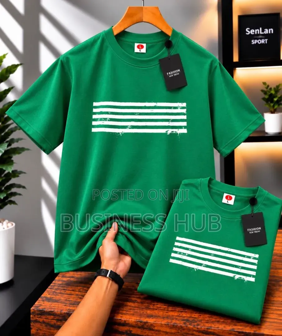 Quality SHIRTS 1 Number