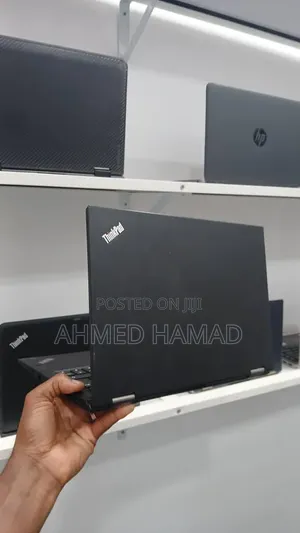 Laptop Lenovo Yoga 260 8GB Intel Core i5 SSD 256GB
