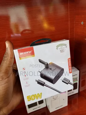 Original Type-C Super Fast Charger