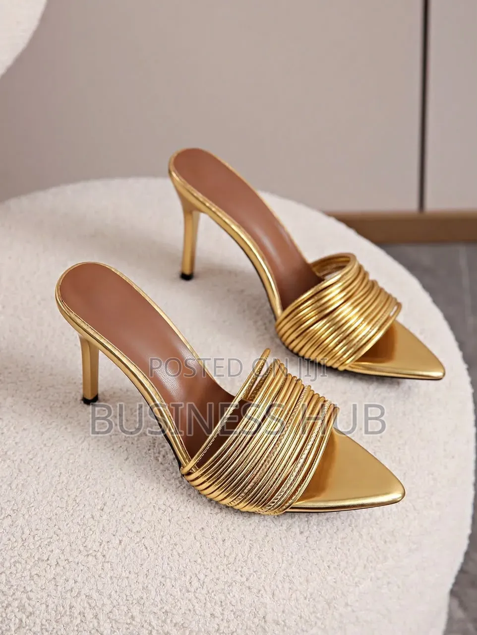 Black Gold MOCAS QUALITY