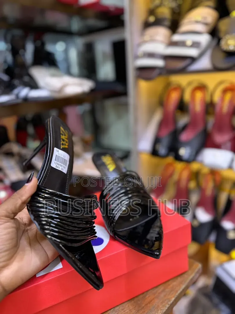 Black Gold MOCAS QUALITY