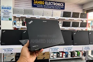 Laptop Lenovo Yoga 260 8GB Intel Core i5 SSD 256GB