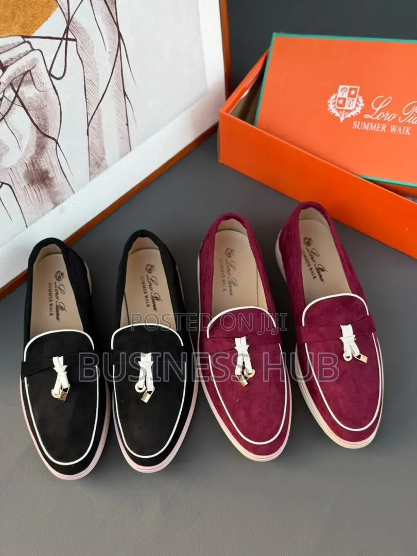 Summer Wark Quality Women