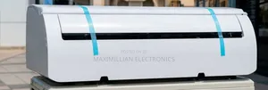 Roch 9000 BTU Inverter Split Air Conditioner