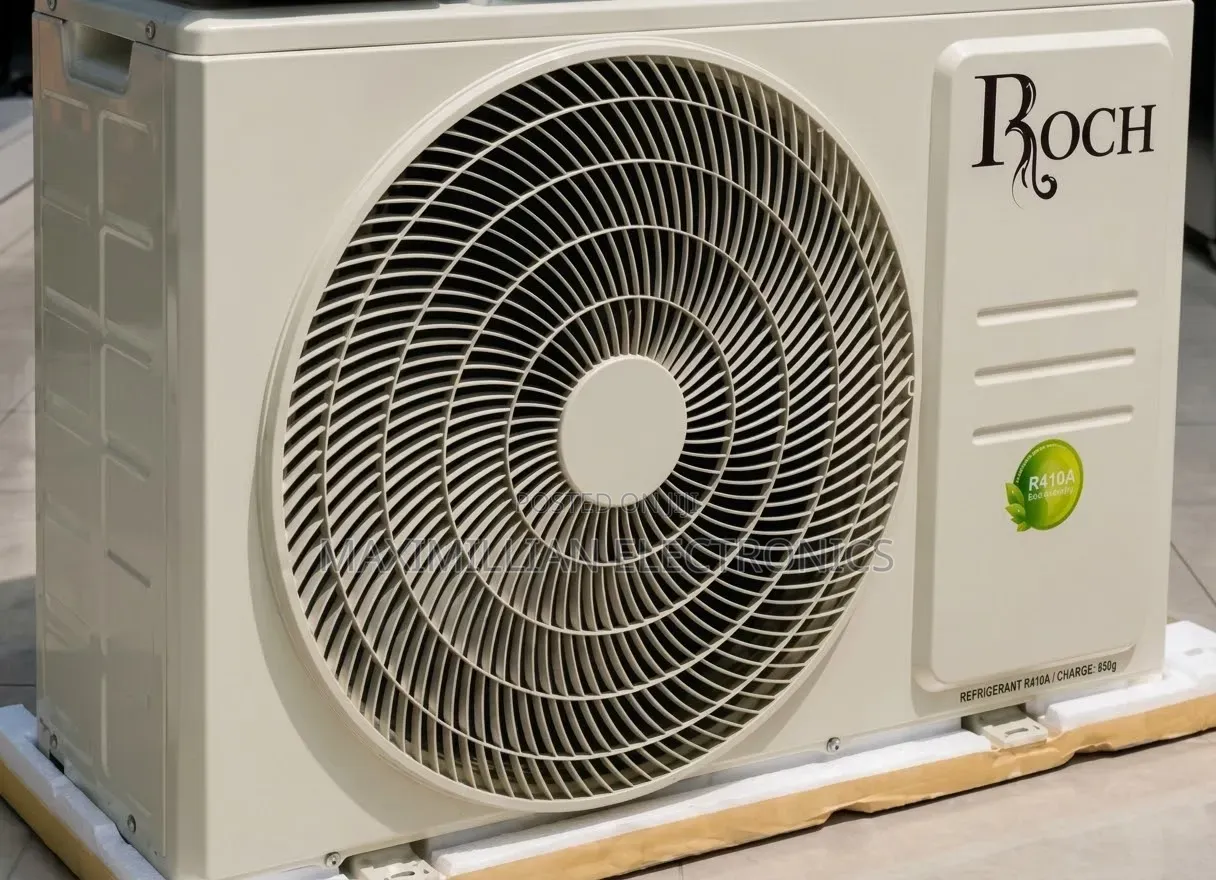 Roch 9000 BTU Inverter Split Air Conditioner