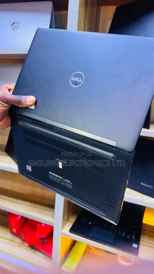 Laptop Dell Latitude 7290 8GB Intel Core i5 SSD 256GB