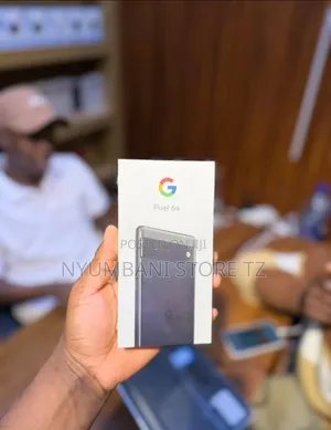 Google Pixel 6 128 GB