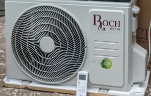 ROCH Inverter Split Air Conditioner 12000 BTU