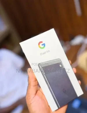 Google Pixel 6 128 GB