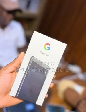 Google Pixel 6 128 GB