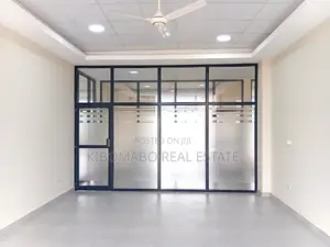36 - 42 SQM New Office Space Rental - Masaki || Oysterbay