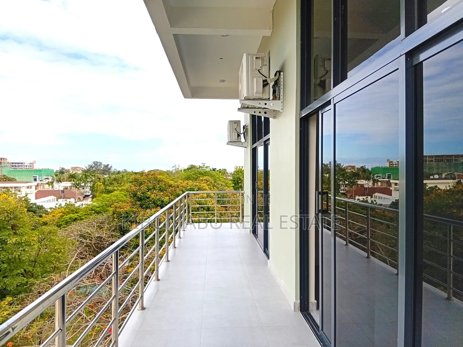 36 - 42 SQM New Office Space Rental - Masaki || Oysterbay