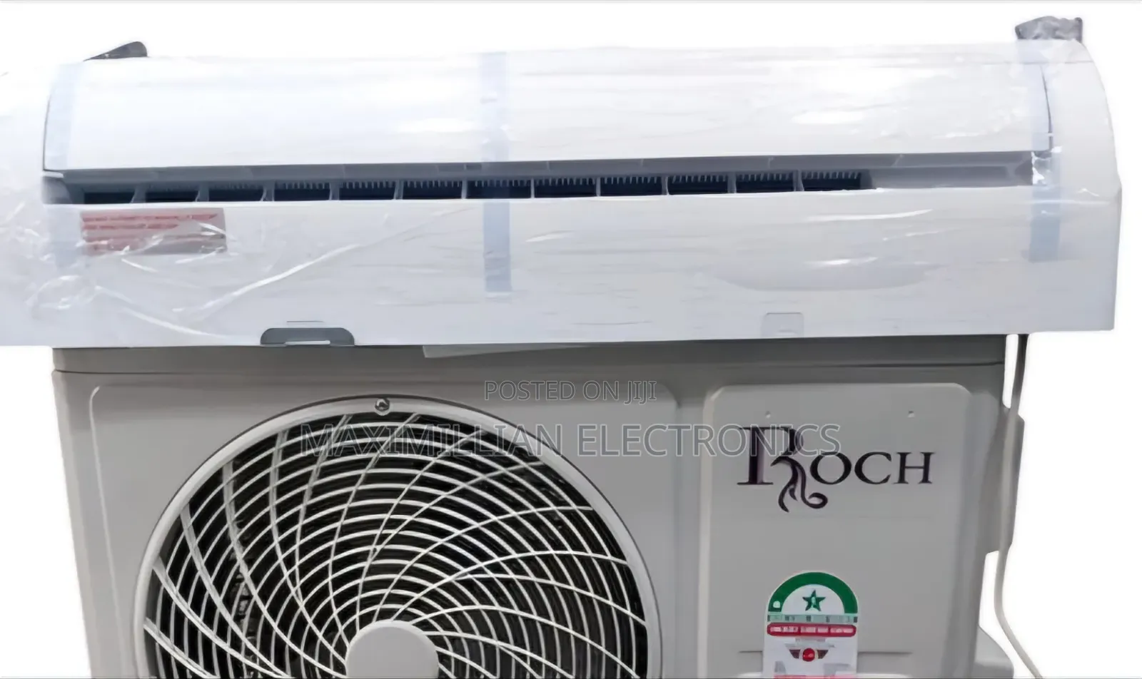 ROCH Inverter Split Air Conditioner 12000 BTU