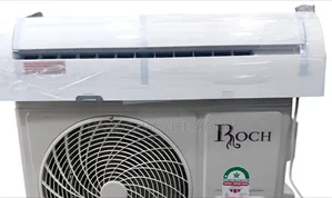 ROCH Inverter Split Air Conditioner 12000 BTU
