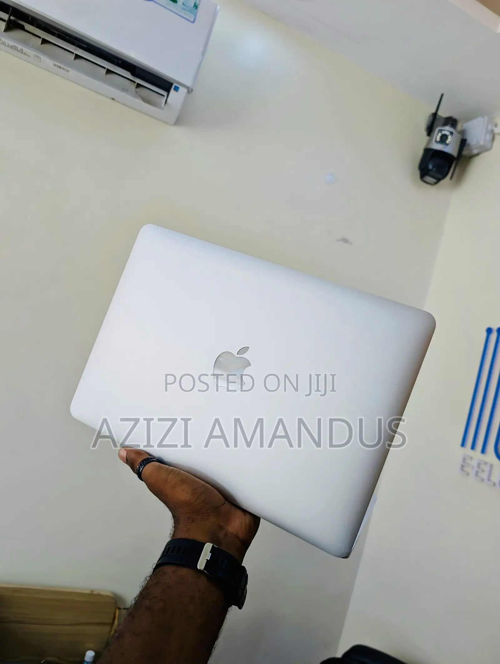 Laptop Apple MacBook 2017 8GB Intel Core i5 SSD 500GB