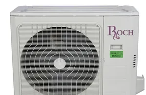 Roch 24000 Btu-R410 Air Conditioner