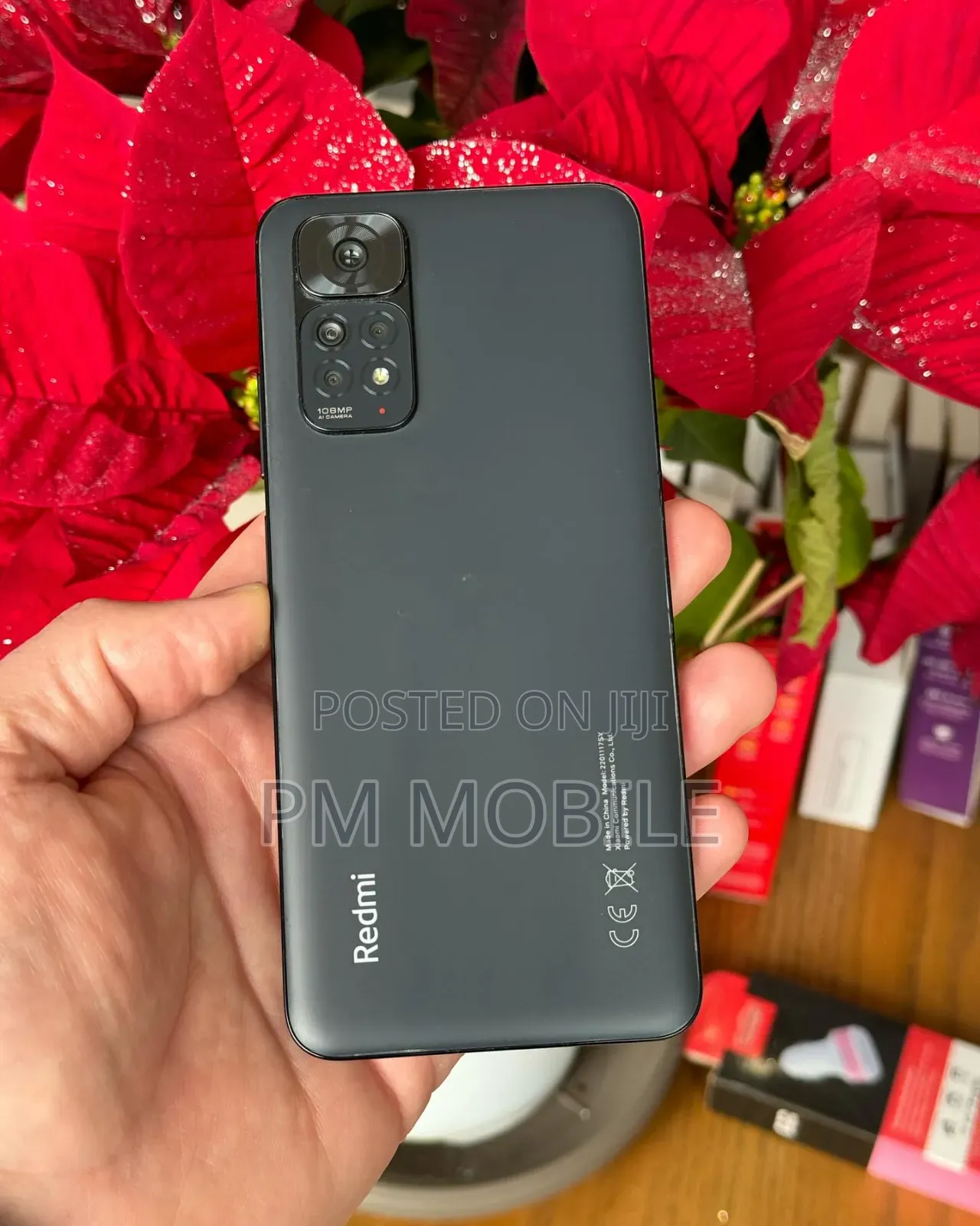 Xiaomi Redmi Note 11S 128 GB