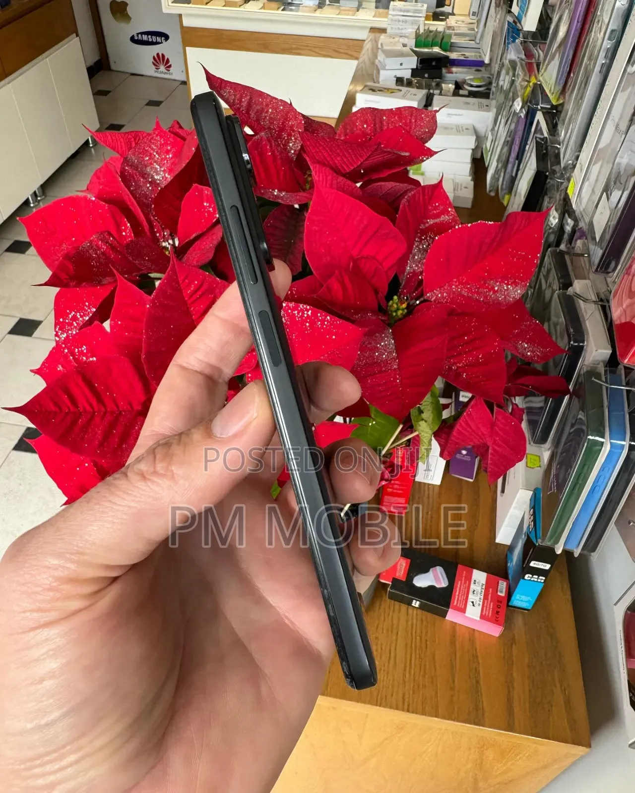 Xiaomi Redmi Note 11S 128 GB