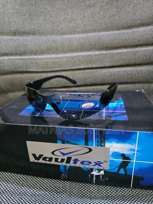 Safety Googles/ Glasses Vaultex
