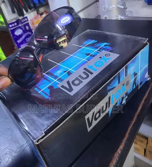 Safety Googles/ Glasses Vaultex