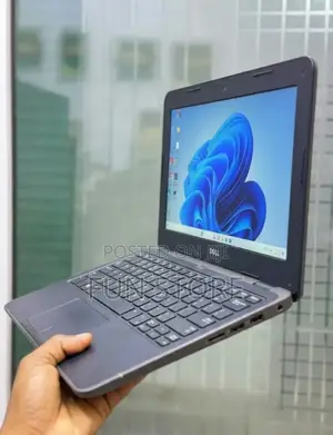 Laptop Dell Latitude 11 3190 4GB Intel Celeron SSD 128GB