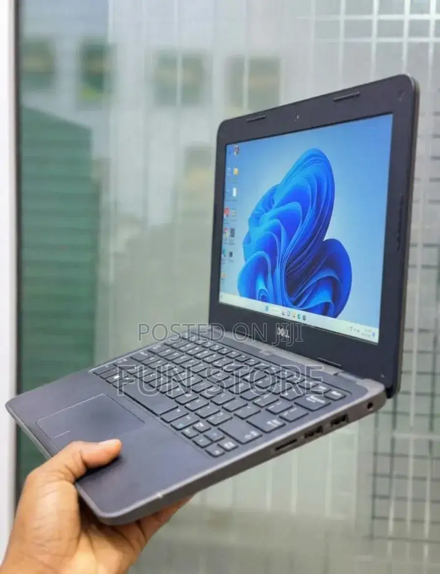 Laptop Dell Latitude 11 3190 4GB Intel Celeron SSD 128GB